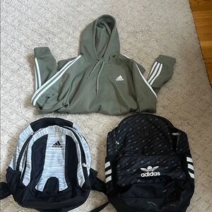 adidas bundle